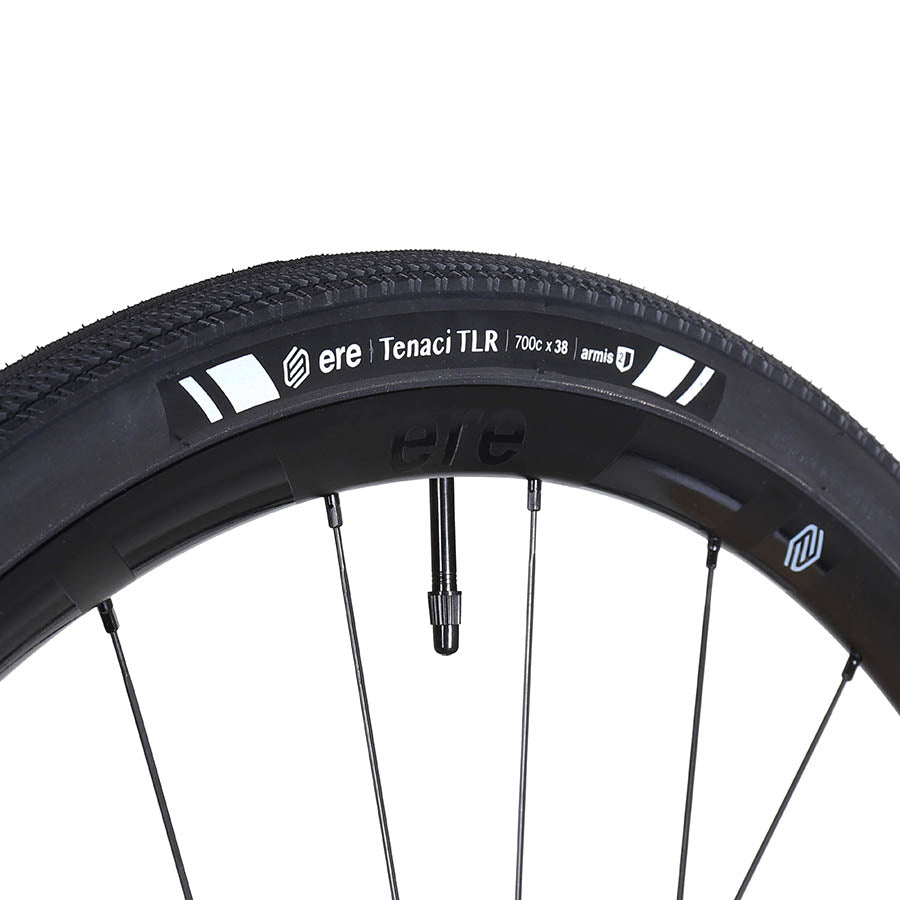 ERE Research Tyre Tenaci TLR