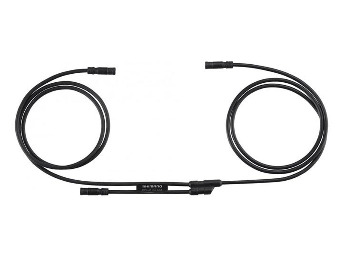 SHIMANO EW-JC130-SS CONNECTOR CABLE 3xPORT 350mm/50mm/250mm INTEGRATED SPEC