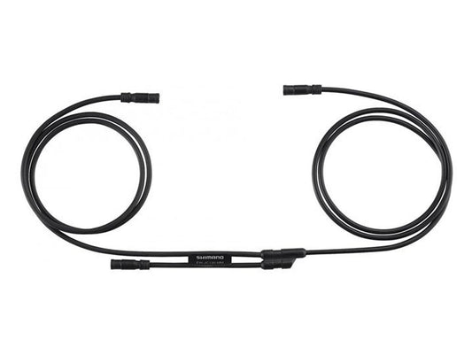 SHIMANO EW-JC130-SS CONNECTOR CABLE 3xPORT 350mm/50mm/250mm INTEGRATED SPEC