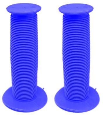 GRIPS Mushroom Blue | Kids Size | 110mm