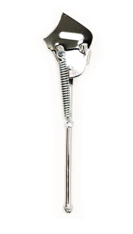KICKSTAND - REAR AXLE - 20"