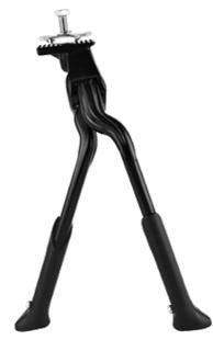 KICKSTAND Double Leg Centre Mount