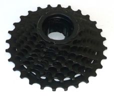 CLUSTER 8 SPEED 13- 28T