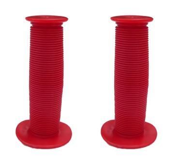 GRIPS Mushroom Red | Kids Size | 110mm
