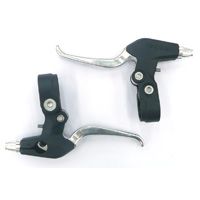 Brake Levers Alloy V-Brake for Kids Bikes
