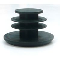 HANDELBAR PLUGS FOR LOCK ON GRIPS