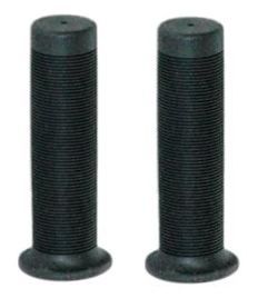 GRIPS Black | Kids Size | 105mm