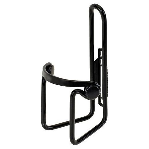 BOTTLE CAGE - BLACK