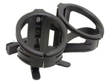 DUAL BOTTLE CAGE