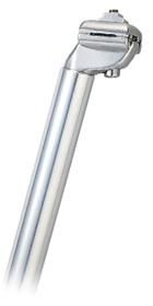 ALLOY Seat Post | SILVER | 300mm