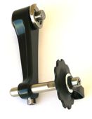 CHAIN TENSIONER - SINGLE SPEED