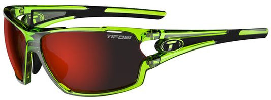 TIFOSI Amok Crystal Green ICC