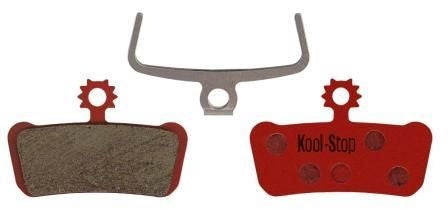 Disc Brake Pads- Kool Stop Avid Sram XO Trail Guide Elixir