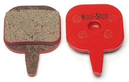 BRAKE DISC PADS KOOL STOP TEKTRO