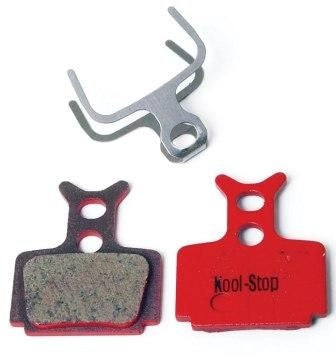 BRAKE DISC PADS KOOL STOP FORMULA MEGA