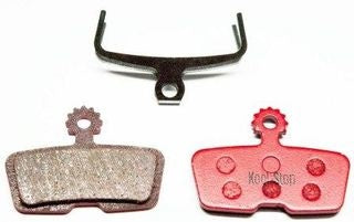 BRAKE DISC PADS - KOOL STOP AVID CODE R KSD294