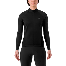 GIRO Jersey womens Windbloc Chrono Pro Medium