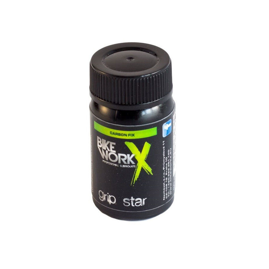BIKE WORX Grip Star 30G CARBON PASTE