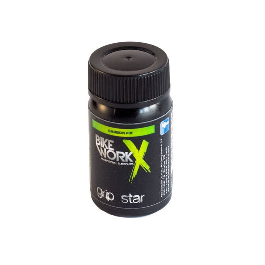 BIKE WORX Grip Star 30G CARBON PASTE