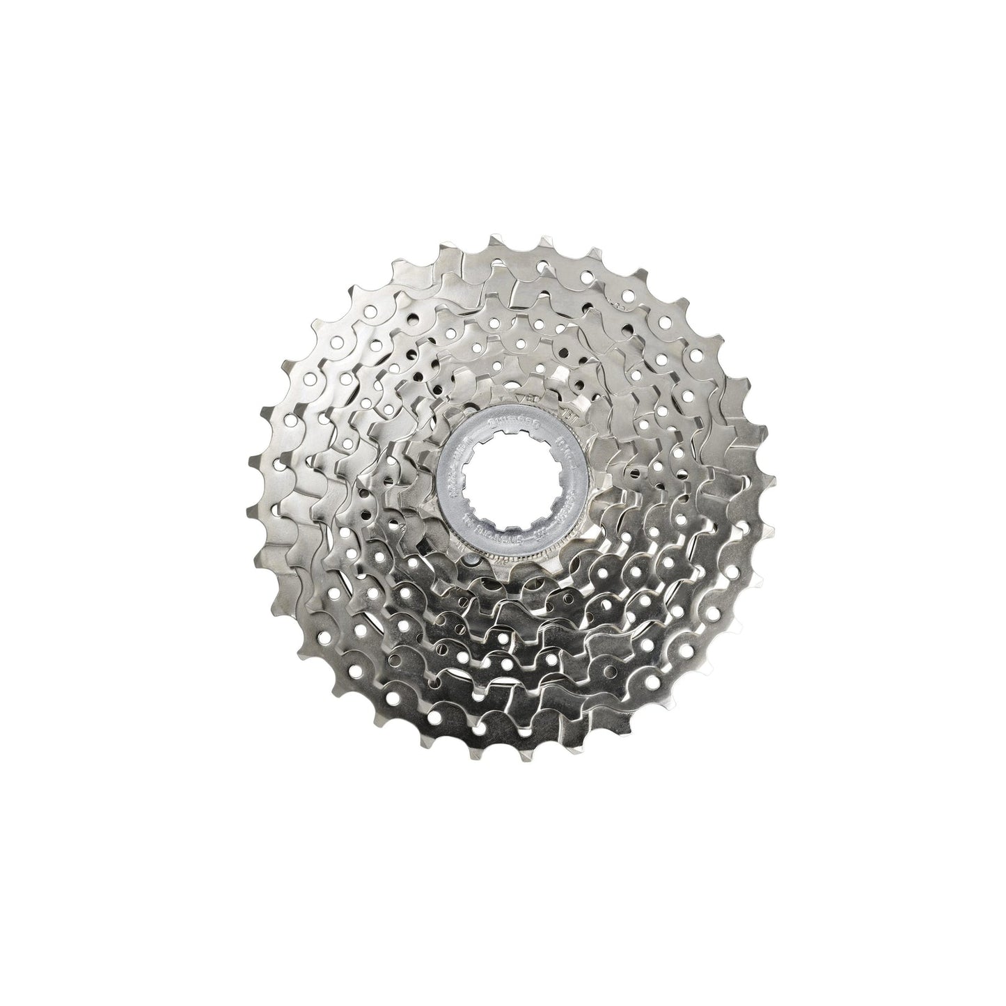 SHIMANO CS- HG50 Cassette 12-25 8 Speed Sora