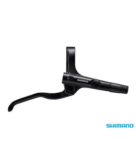 SHIMANO BL-MT200 Disc Brake Lever Altus Right Black