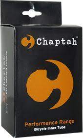 CHAPTAH TUBE 16 X 1.75- 2.175 SCHRADER