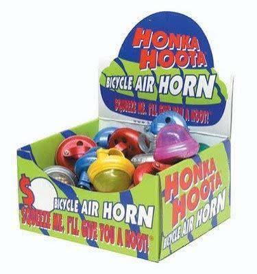 Honka Hoota