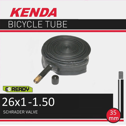 Kenda Tube 26 x 1/ 1.5 Av/ Sv