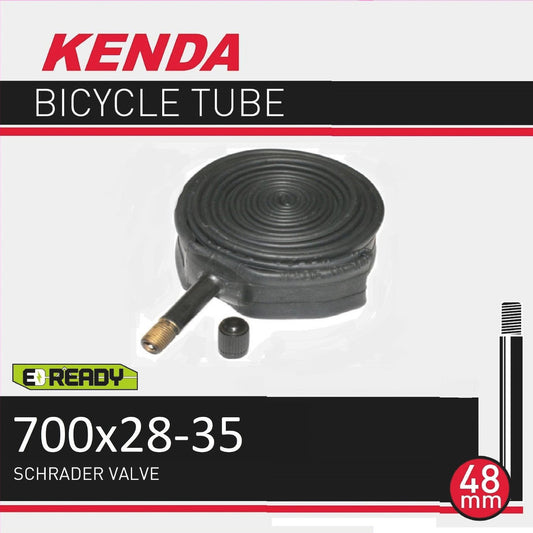 Kenda 700 x 28/ 35 Tube schrader