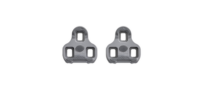 LOOK KEO GRIP CLEATS - GREY