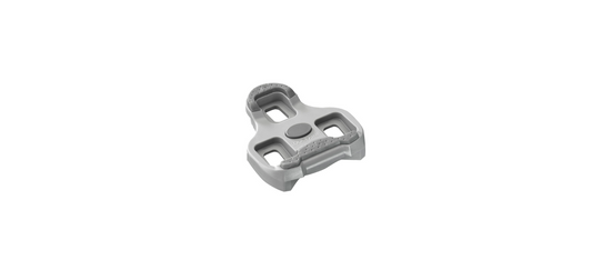 LOOK KEO GRIP CLEATS - GREY