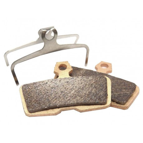 CLARKS VRX858 DISC BRAKE PADS