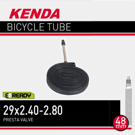Kenda 29 x 2.40/ 2.80 Fv/Pv Tube 48mm