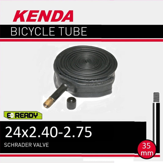 Kenda Tube 24 x 2.40/ 2.75