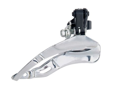 Front Derailleur 3 Speed Clamp Mount Down Pull 31.8