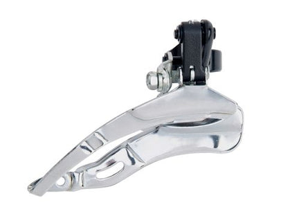 Front Derailleur 3 Speed Clamp Mount Down Pull 31.8