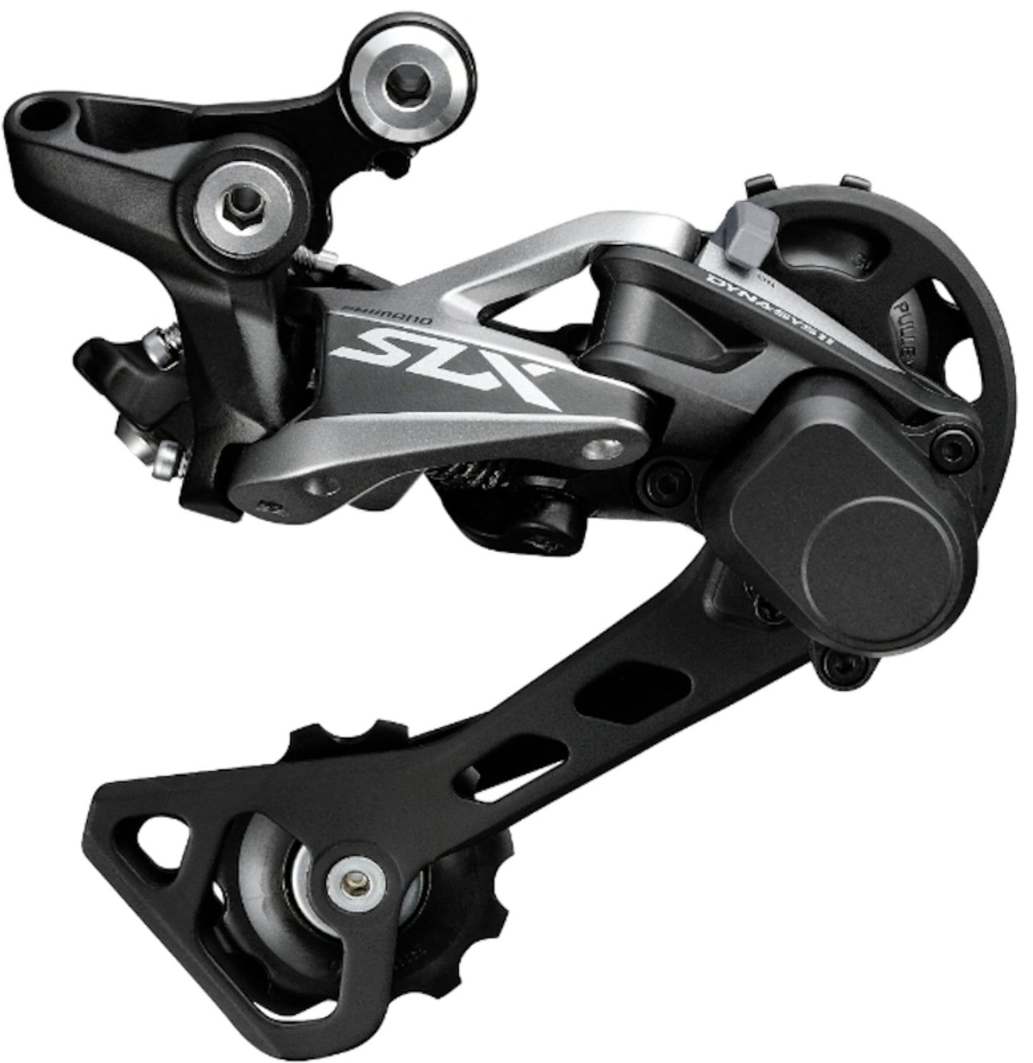 RD-M7000 Rear Deraileur SLX Shadow+ Medium 1 x 11 46T Max2 x 42T Max
