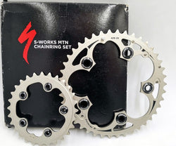SPECIALIZED SW MTB C/RING SET 42/28T