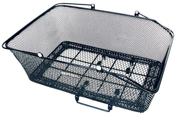 BASIL CALIFORNIA BASKET - 11060