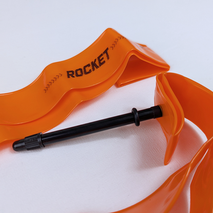 ROCKET TPU Tube | 700 X 32-45 Presta Valve 80MM
