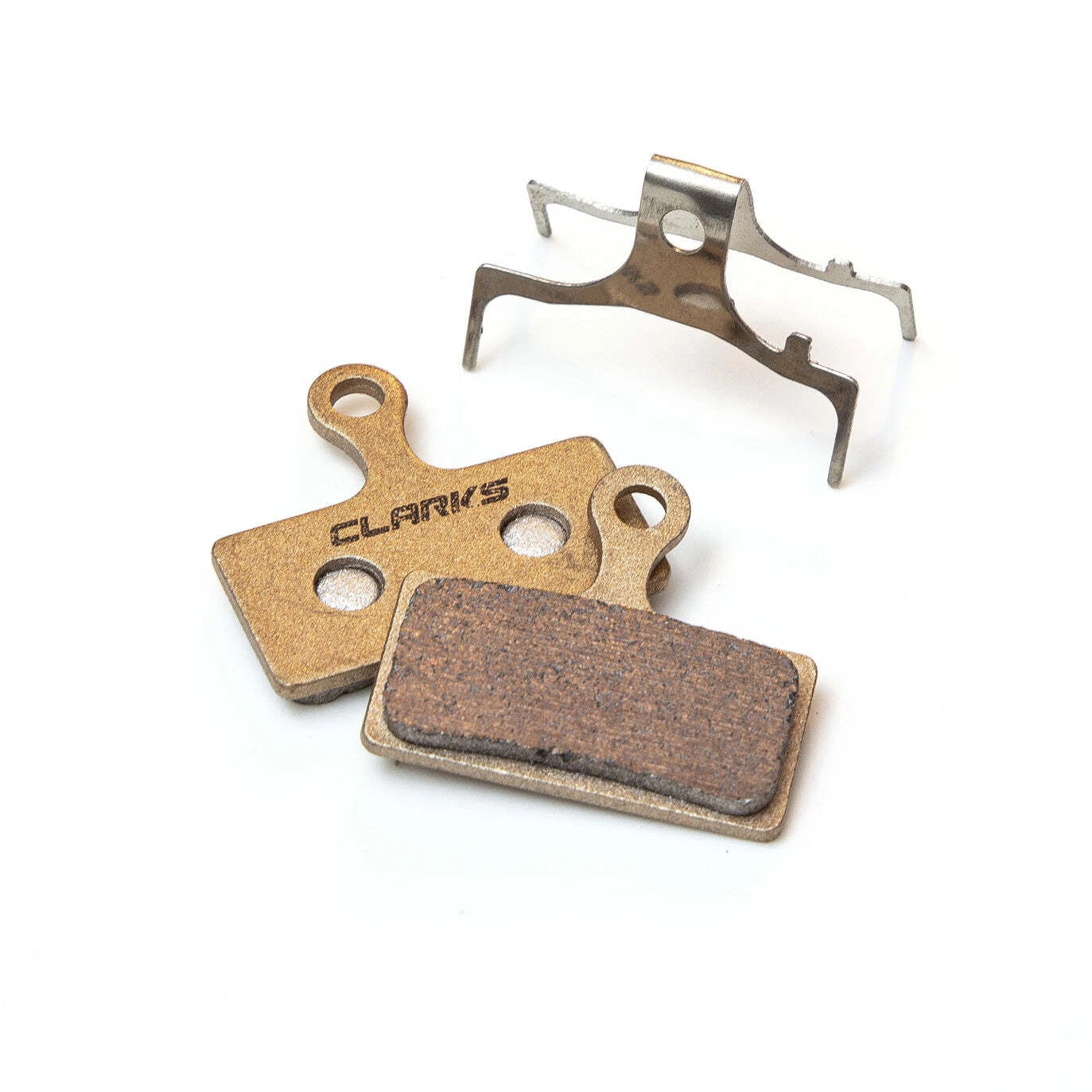 CLARKS VRX852 DISC BRAKE PADS