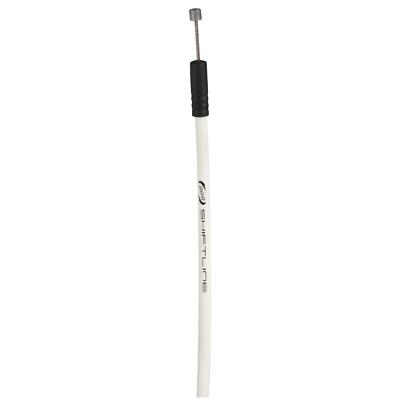 BBB BCB-05S SHIFTLINE - GEAR CABLE SET - WHITE - SHIMANO / SRAM COMPATIBLE