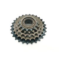 Sunrace Cluster- 5 Speed, 14- 28T,