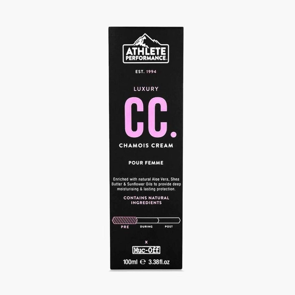 Muc Off  Ladies Chamois Cream 100ml