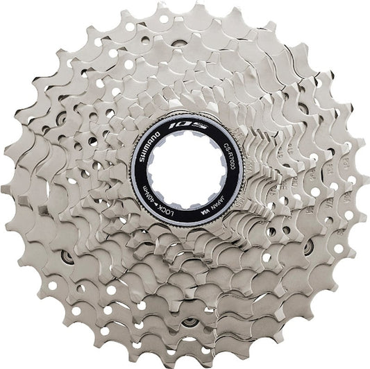 CS- R7000 Cassette 11-32 105 11 Speed