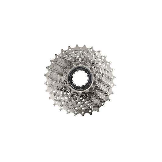 SHIMANO CS- HG500 Cassette 12 -28 Tiagra/ Deore 10 Speed