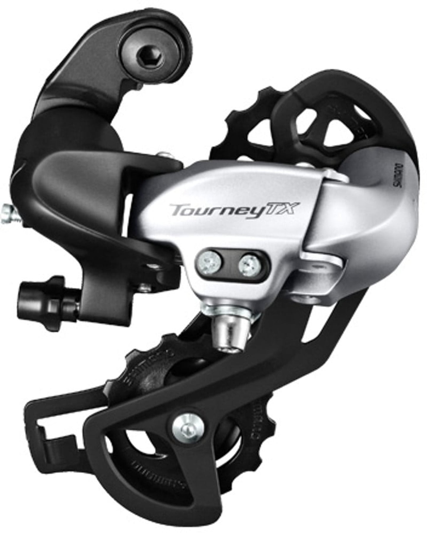 RD-TX800 Rear Derailleur Tourney TX 7/8-Speed Silver