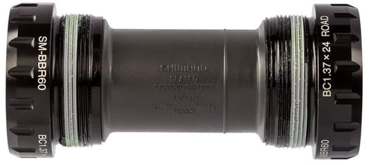 SHIMANO SM-BBR60 BOTTOM BRACKET 68ENG