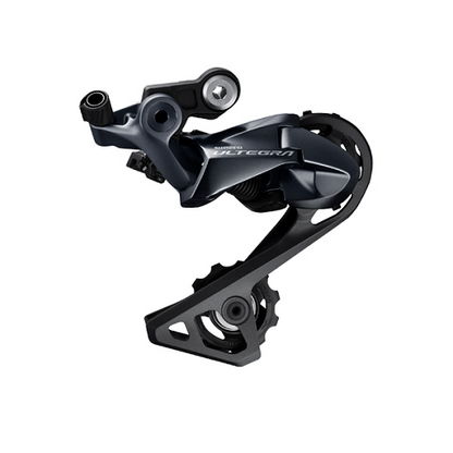 SHIMANO RD- R8000 REAR DERAILLEUR ULTEGRA 11 SPEED SHORT CAGE