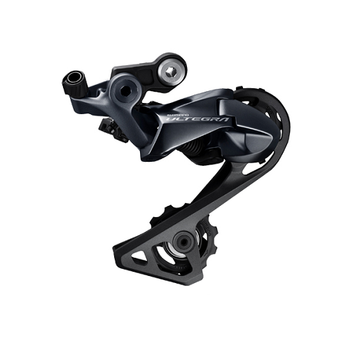 SHIMANO RD- R8000 REAR DERAILLEUR ULTEGRA 11 SPEED SHORT CAGE